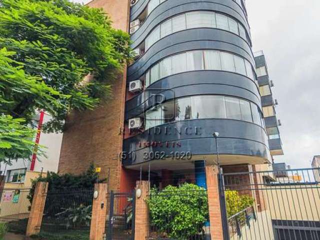 Apartamento com 2 quartos à venda na Rua Barão do Amazonas, 248, Petrópolis, Porto Alegre, 72 m2 por R$ 460.000