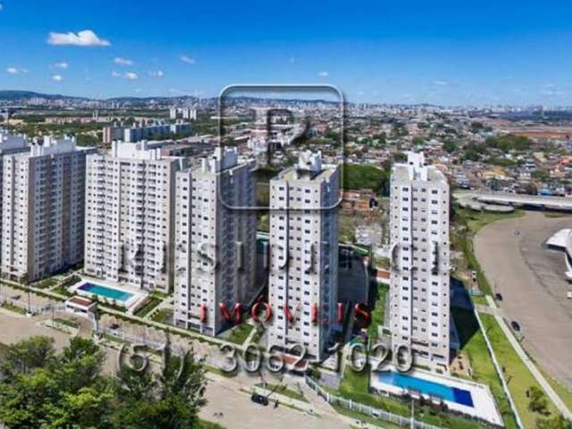 Apartamento com 2 quartos à venda na RUA AIRTON FERREIRA DA SILVA, 295, Humaitá, Porto Alegre, 70 m2 por R$ 549.000