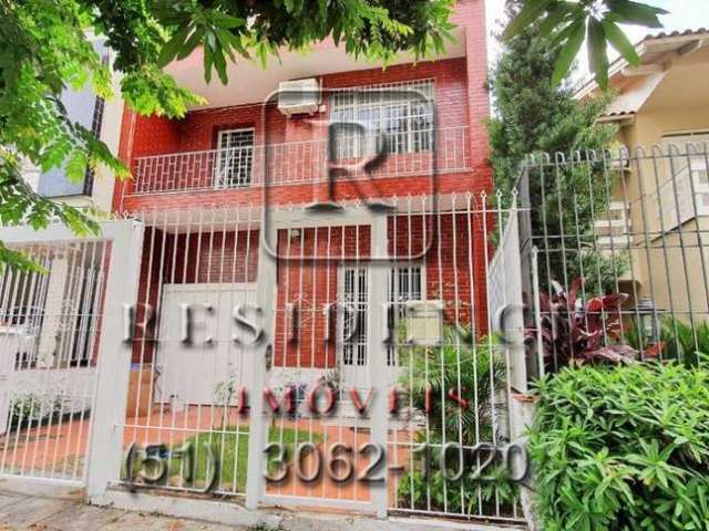 Casa com 3 quartos à venda na Rua Miguel Tostes, 700, Rio Branco, Porto Alegre, 140 m2 por R$ 1.250.000