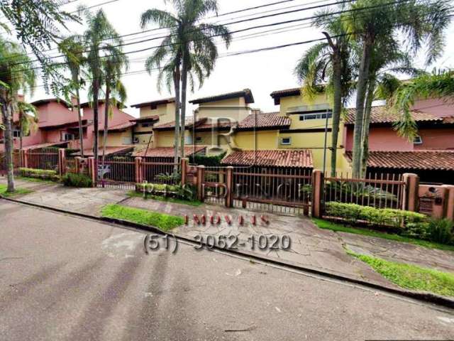 Casa em condomínio fechado com 4 quartos à venda na Rua Professor Doutor Milton Guerreiro, 210, Santa Tereza, Porto Alegre, 381 m2 por R$ 2.100.000