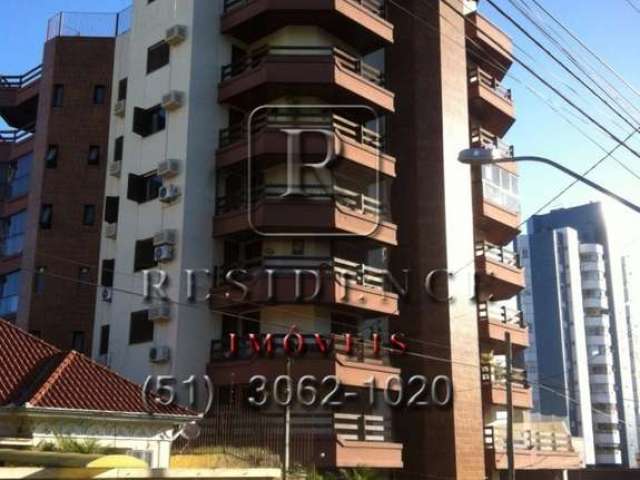 Apartamento com 3 quartos à venda na Rua Cristóvão Colombo, 603, Vila Rosa, Novo Hamburgo, 300 m2 por R$ 1.850.000