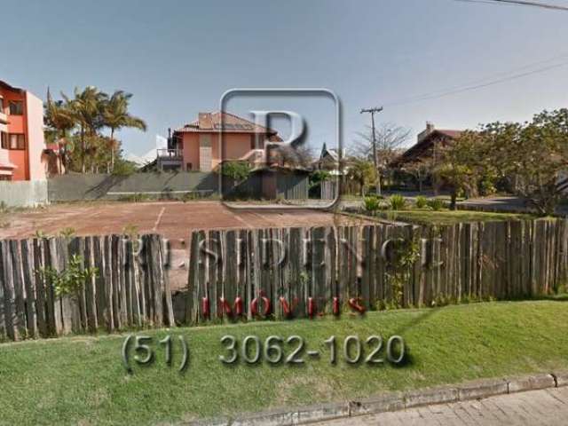 Terreno à venda na Rua da Anchôva, 70, Jurerê Internacional, Florianópolis por R$ 5.350.000