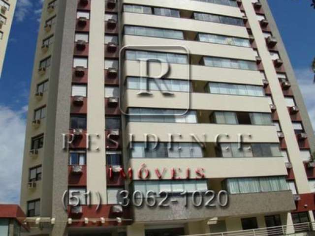 Apartamento com 3 quartos à venda na Rua Machado de Assis, 855, Partenon, Porto Alegre, 95 m2 por R$ 800.000