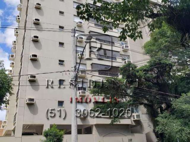 Apartamento com 3 quartos à venda na RUA CORCOVADO, 385, Higienópolis, Porto Alegre, 120 m2 por R$ 850.000