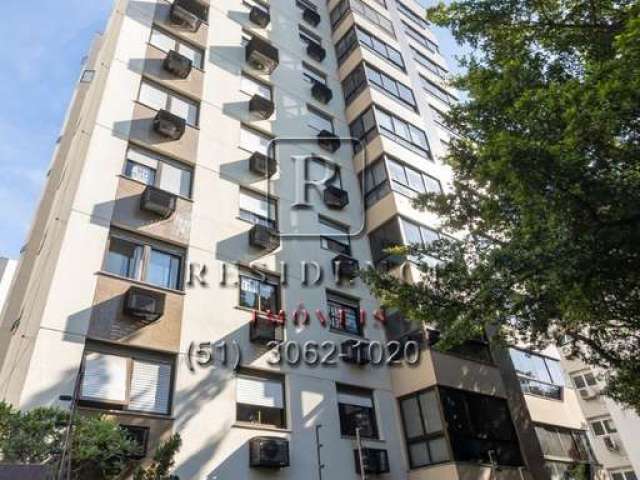 Apartamento com 3 quartos à venda na Rua Quintino Bocaiúva, 1495, Rio Branco, Porto Alegre, 101 m2 por R$ 899.000