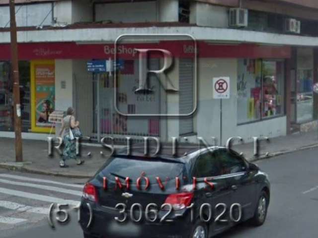 Ponto comercial com 2 salas para alugar na Rua Mostardeiro, 02, Moinhos de Vento, Porto Alegre, 140 m2 por R$ 16.000