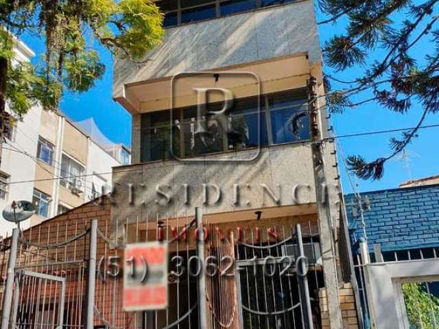 Prédio à venda na Rua Casemiro de Abreu, 659, Bela Vista, Porto Alegre, 217 m2 por R$ 890.000