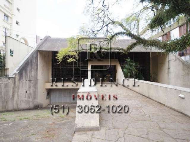 Casa comercial com 2 salas à venda na Rua Pedro Chaves Barcelos, 1020, Auxiliadora, Porto Alegre, 388 m2 por R$ 1.500.000