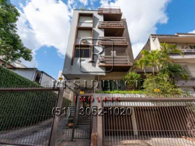 Apartamento com 3 quartos à venda na Rua Castro Alves, 1045, Rio Branco, Porto Alegre, 115 m2 por R$ 575.000