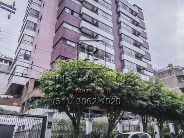 Apartamento com 4 quartos à venda na Rua Desembargador Moreno Loureiro Lima, 100, Bela Vista, Porto Alegre, 283 m2 por R$ 2.500.000