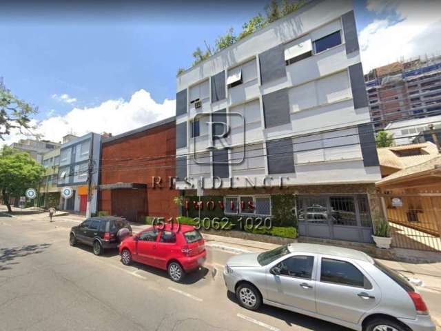 Apartamento com 2 quartos à venda na Rua Mariante, 784, Rio Branco, Porto Alegre, 74 m2 por R$ 290.000