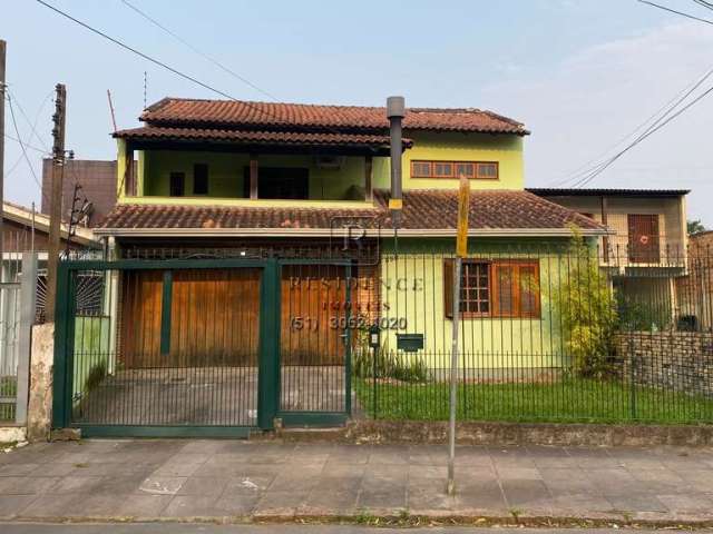 Casa com 6 quartos para alugar na Travessa Chateaubriand, 390, Passo das Pedras, Porto Alegre, 419 m2 por R$ 6.900