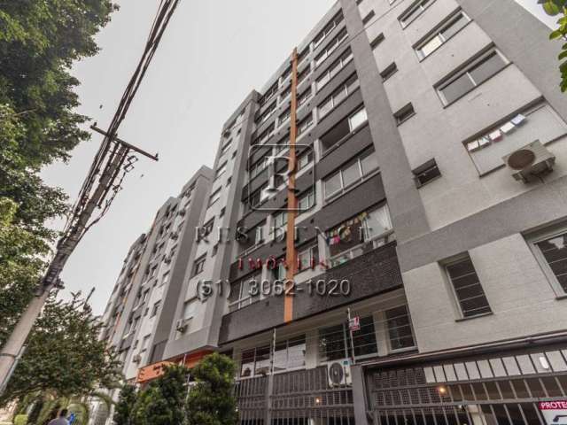 Apartamento com 1 quarto à venda na Rua Paulo Setúbal, 134, Passo da Areia, Porto Alegre, 47 m2 por R$ 399.900