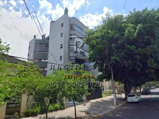 Apartamento com 3 quartos para alugar na Rua Felipe de Oliveira, 1260, Petrópolis, Porto Alegre, 172 m2 por R$ 5.500