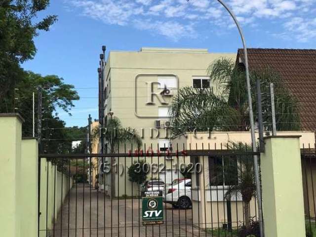 Apartamento com 3 quartos à venda na Estrada Campo Novo, 391, Ipanema, Porto Alegre, 66 m2 por R$ 259.000