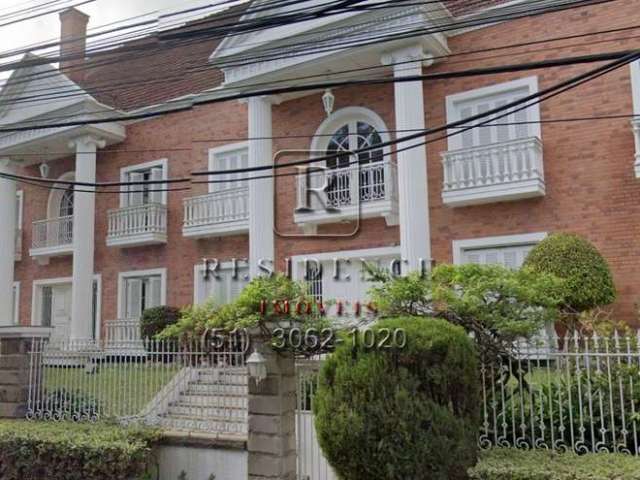 Casa com 4 quartos para alugar na Avenida Luiz Manoel Gonzaga, 455, Três Figueiras, Porto Alegre, 534 m2 por R$ 11.500