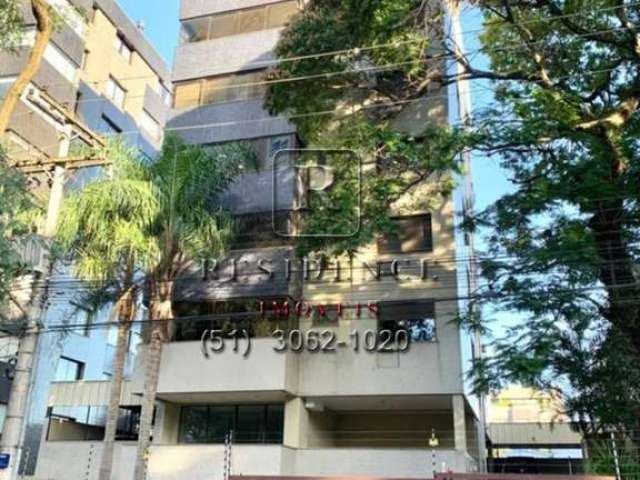 Apartamento com 2 quartos para alugar na Rua Casemiro de Abreu, 1785, Bela Vista, Porto Alegre, 85 m2 por R$ 4.600