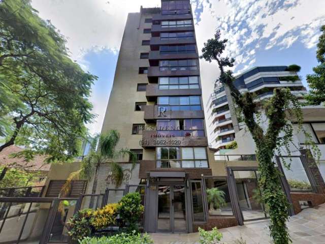 Apartamento com 2 quartos à venda na Rua Artur Rocha, 708, Auxiliadora, Porto Alegre, 155 m2 por R$ 2.000.000