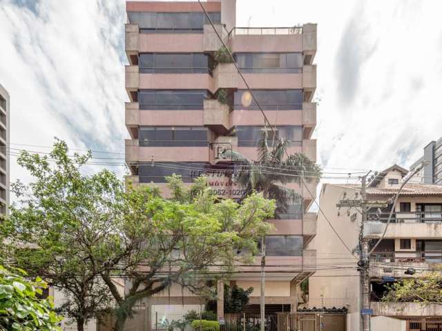 Apartamento com 4 quartos à venda na Rua Jaraguá, 152, Bela Vista, Porto Alegre, 219 m2 por R$ 1.798.000