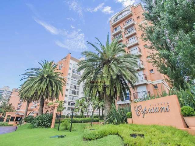 Apartamento com 3 quartos para alugar na Avenida Túlio de Rose, 330, Jardim Europa, Porto Alegre, 141 m2 por R$ 14.000