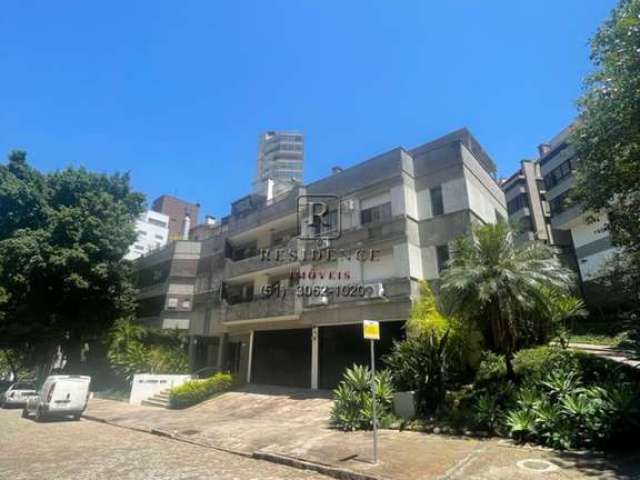 Cobertura com 3 quartos à venda na Rua Doutor Tauphick Saadi, 260, Bela Vista, Porto Alegre, 287 m2 por R$ 1.990.000