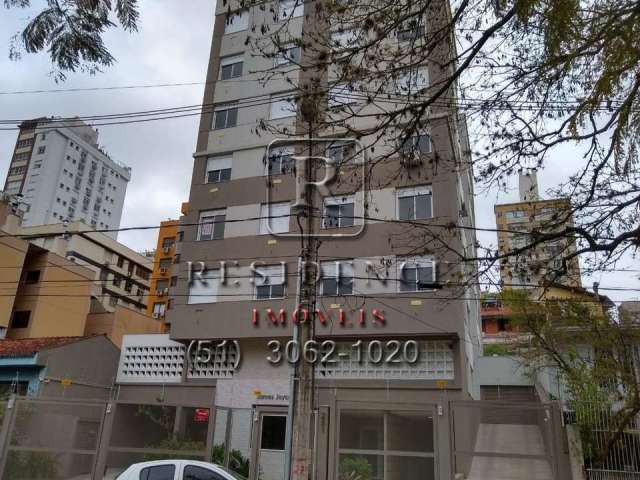 Apartamento com 3 quartos para alugar na Rua Felizardo Furtado, 251, Petrópolis, Porto Alegre, 66 m2 por R$ 3.000