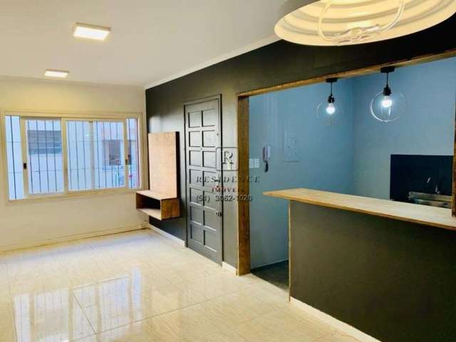 Apartamento com 2 quartos à venda na Rua Vicente da Fontoura, 2860, Rio Branco, Porto Alegre, 72 m2 por R$ 380.000