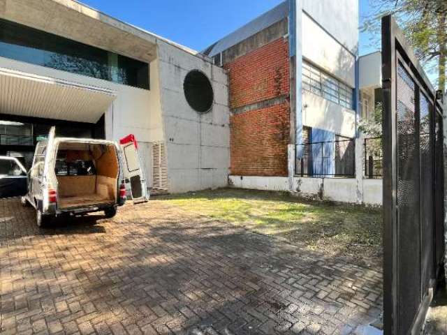 Barracão / Galpão / Depósito com 6 salas à venda na Rua Santa Catarina, 90, Passo da Areia, Porto Alegre, 800 m2 por R$ 4.500.000