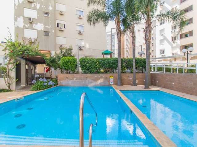 Apartamento com 2 quartos para alugar na Rua Brasil, 1375, Centro, Canoas, 55 m2 por R$ 2.800