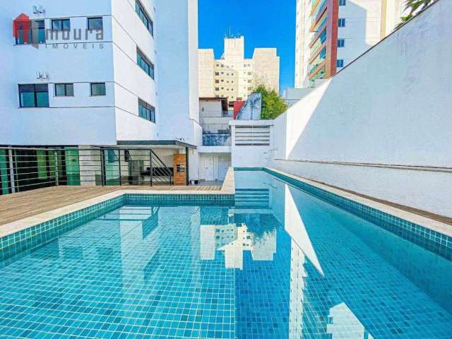 Centro - Apartamento  de Alto padrão à venda por R$ 1.780.000