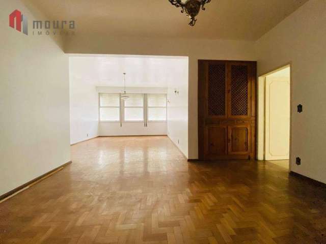 Apartamento à venda, 250 m² por R$ 750.000,00 - Centro - Juiz de Fora/MG