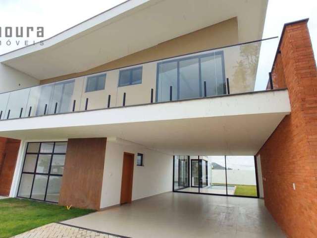 Casa à venda, 380 m² por R$ 2.300.000,00 - Alphaville - Juiz de Fora/MG