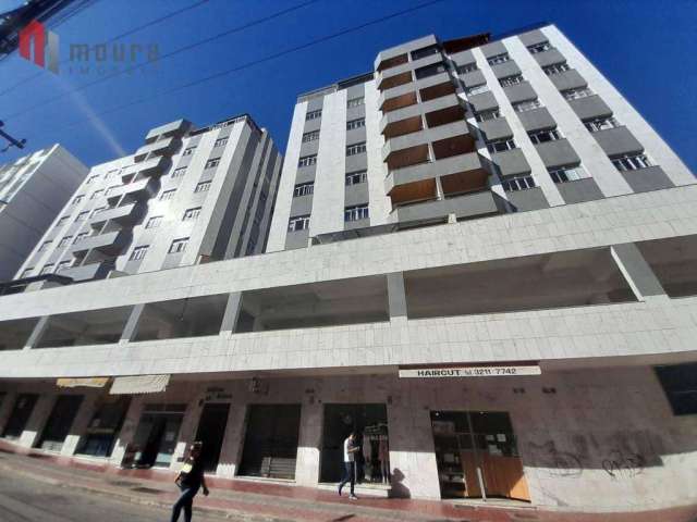 Cobertura à venda, 104 m² por R$ 349.000,00 - Centro - Juiz de Fora/MG