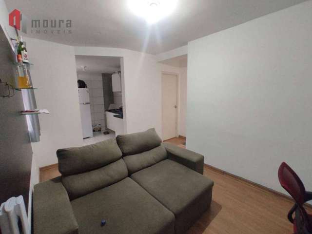 Marilândia - Apartamento 2 quartos