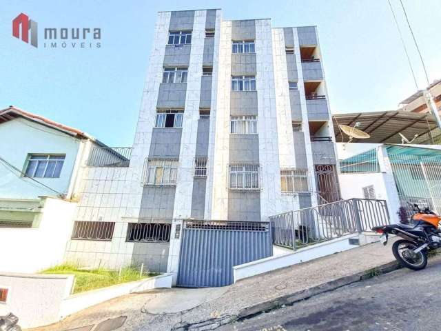 Apartamento à venda, 60 m² por R$ 199.000,00 - Paineiras - Juiz de Fora/MG