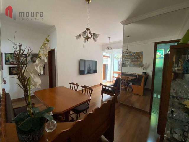 Apartamento Garden à venda, 64 m² por R$ 439.000,00 - Manoel Honório - Juiz de Fora/MG