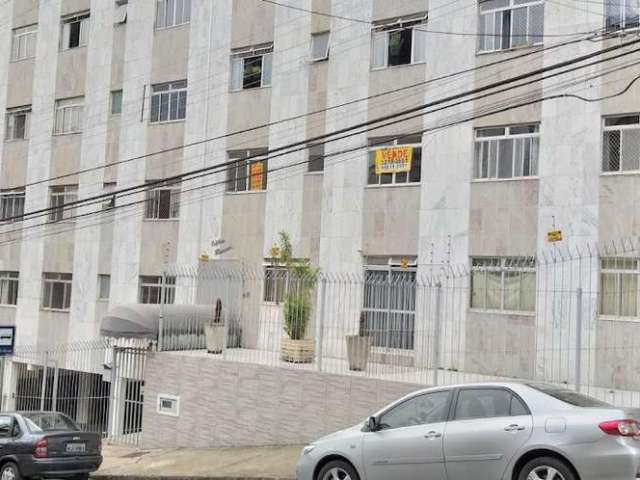 Apartamento com 2 dormitórios à venda, 65 m² por R$ 180.000,00 - São Mateus - Juiz de Fora/MG