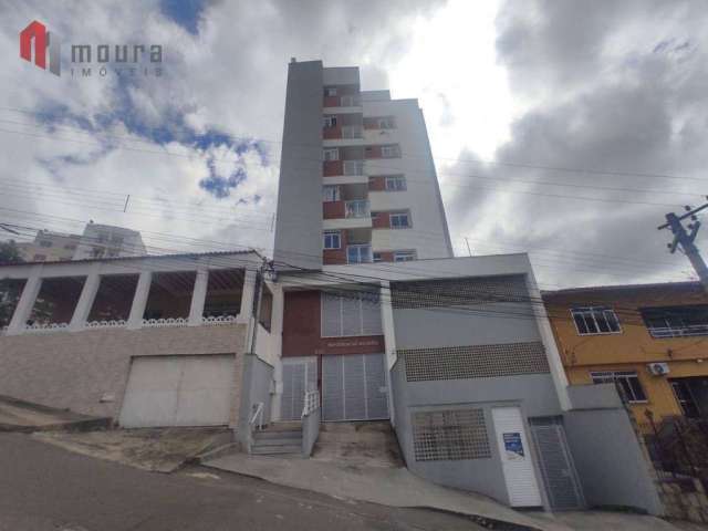 São Mateus - Quarto e Sala - Elevador - Garagem