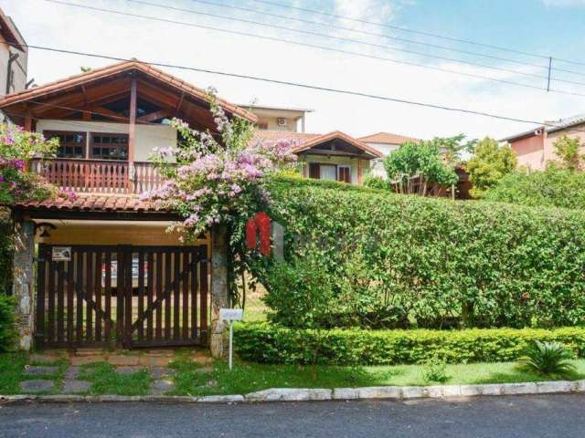 Casa - venda - Alto dos Pinheiros - Condomínio Fechado