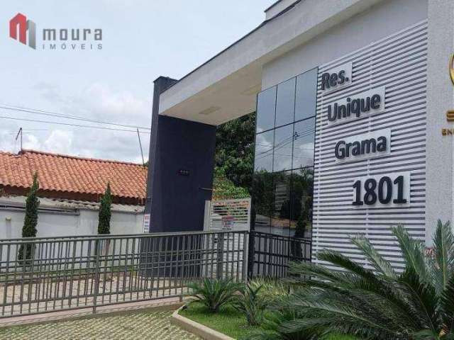 Grama - Cobertura com 2 dormitórios à venda