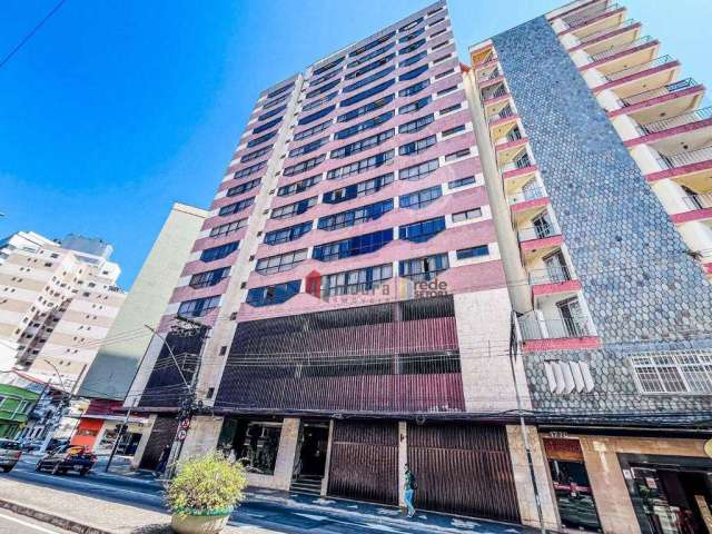 São Mateus - Apartamento com 3 dormitórios à venda, 140 m² por R$ 600.000