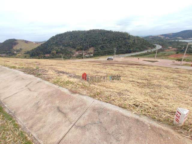 Estrela do Lago - Terreno 300m² - Linda Vista