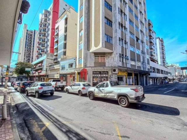 Loja à venda, 148 m² por R$ 399.000,00 - Centro - Juiz de Fora/MG