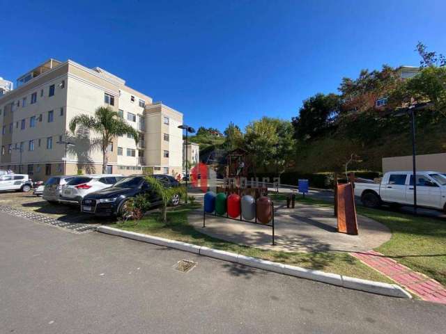 Apartamento garden - Estrela Sul - 2 quartos - varanda - vaga de garagem