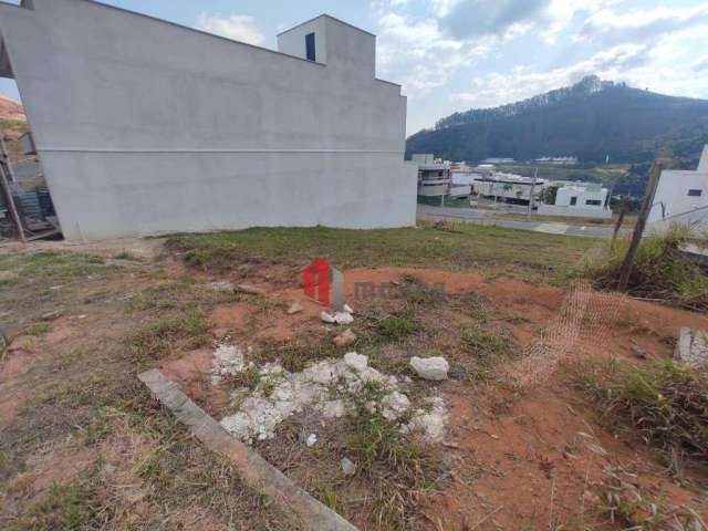 Estrela Alta - Terreno 310,52 m² - Ligeiro Declive