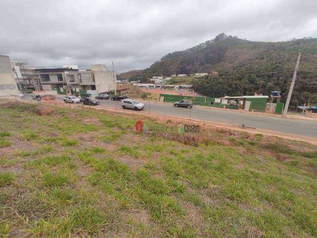 Estrela Alta - Terreno/Lote - 308m²