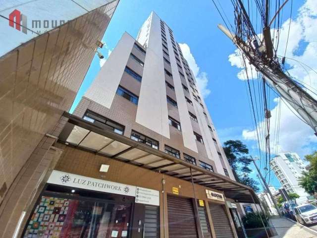 Apartamento à venda, 100 m² por R$ 429.000,00 - Alto dos Passos - Juiz de Fora/MG