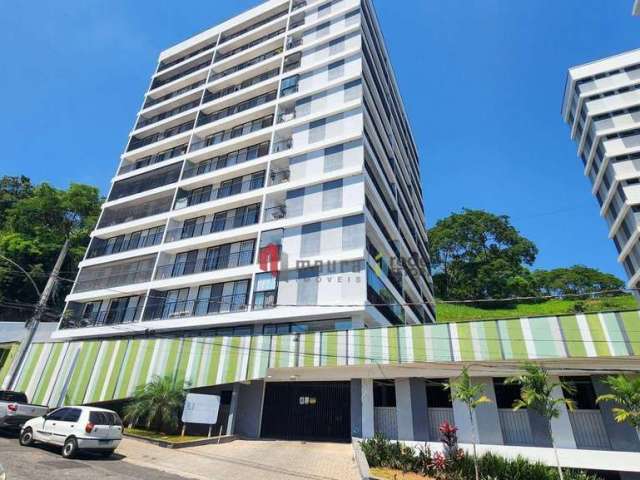 Apartamento com 2 dormitórios à venda, 51 m² por R$ 230.000,00 - Granbery - Juiz de Fora/MG