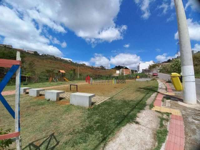 Terreno 360 m² Recanto da Mata