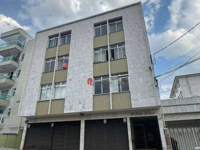 Apartamento com 2 dormitórios à venda, 80 m² por R$ 230.000,00 - Alto dos Passos - Juiz de Fora/MG